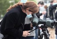 Mónica García pide Bal que le pase el manifiesto a Villacís porque "gobierna gracias a la ultraderecha"