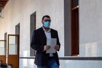 Adelante: La Junta va "a contracorriente" con una reforma fiscal que "sólo beneficia al 0,1%" de andaluces