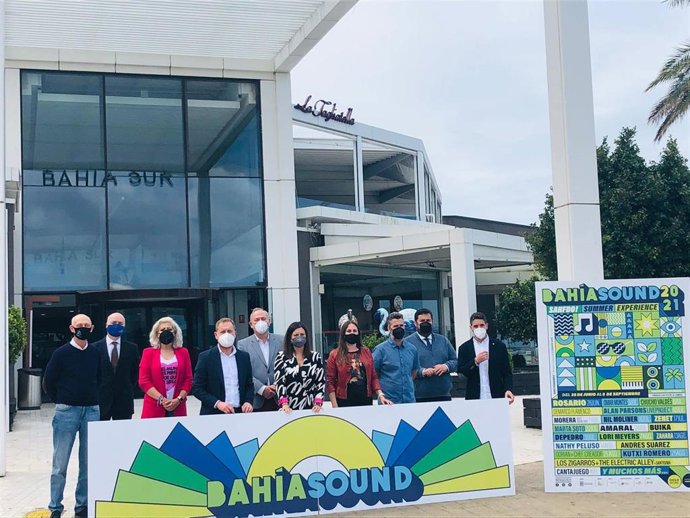 Los mejores artistas del panorama musical nacional e internacional desembarcarán en Bahía Sur, que contará con un programa delivery para ofrecer la mejor oferta gastronómica de la provincia.