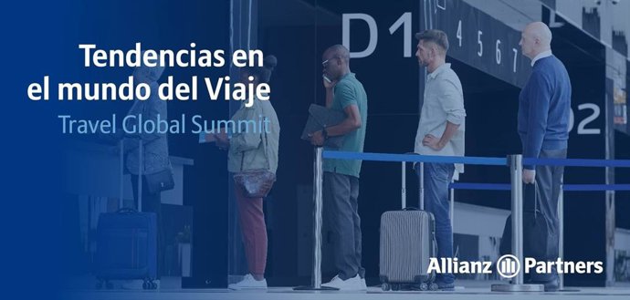 Tendencias en Viaje - Allianz Partners