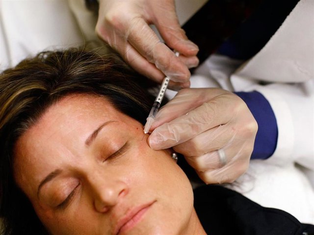 Archivo - Os descubrimos los secretos de los tratamientos estéticos más demandados