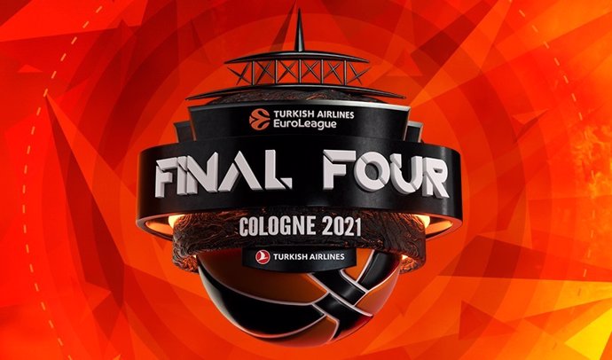 Logo de la Final Four
