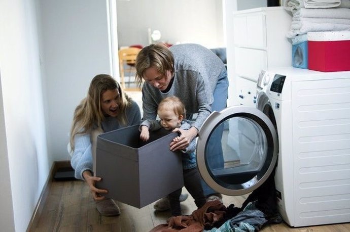 Electronovo recomienda las mejores lavadoras