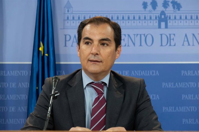 Jose Antonio Nieto, este miércoles