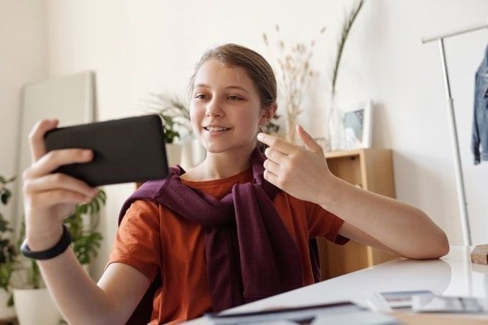 TopMóviles recomienda móviles libres para adolescentes