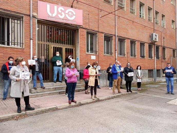 CONCENTRACIÓN DE USO LA RIOJA