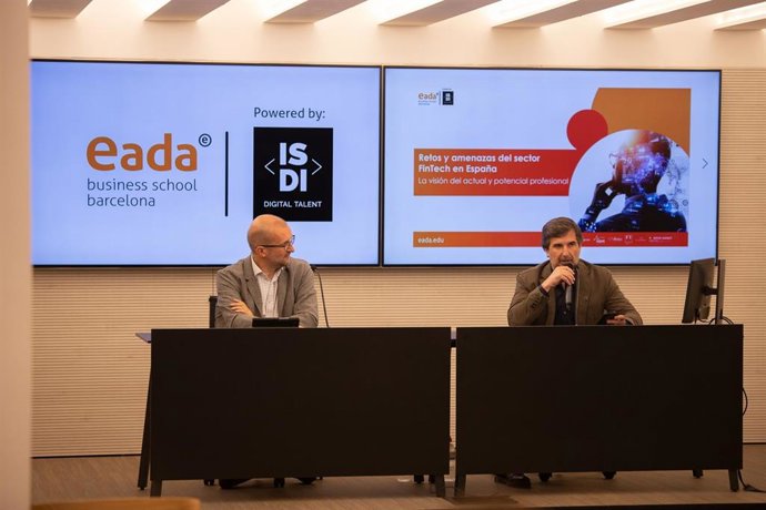 El 70% de los profesionales del sector finanzas apunta a un crecimiento del 'fintech'