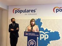 PP no presentará denuncia por las vacaciones de Puente, pero se la entregará "a quien corresponde"