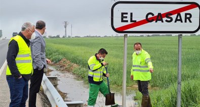 Castilla-La Mancha