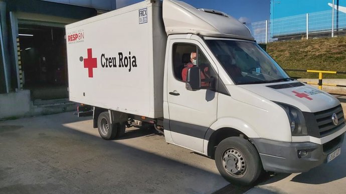 Donación Singapore Airlines