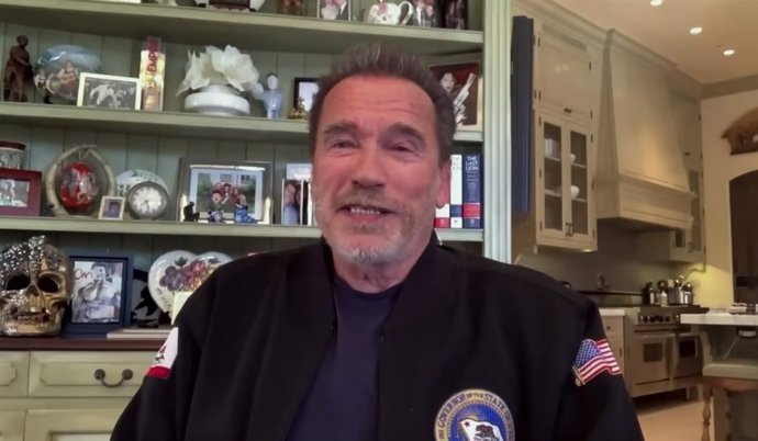 Arnold Schwarzenegger carga contra los Oscar 2021: "Ha sido muy aburrido"