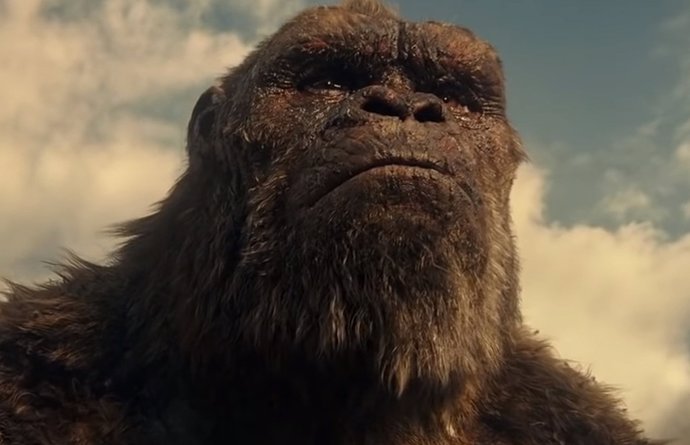 En marcha Son of Kong, la secuela de Godzilla vs. Kong