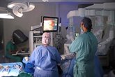 Foto: Hospital Can Ruti realiza la primera reducción de estómago sin ingreso convencional en España