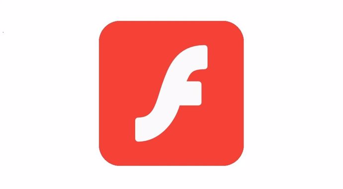 Icono de Adobe Flash Player