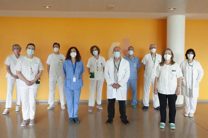 Unidad de Fibrosis Quística del San Cecilio