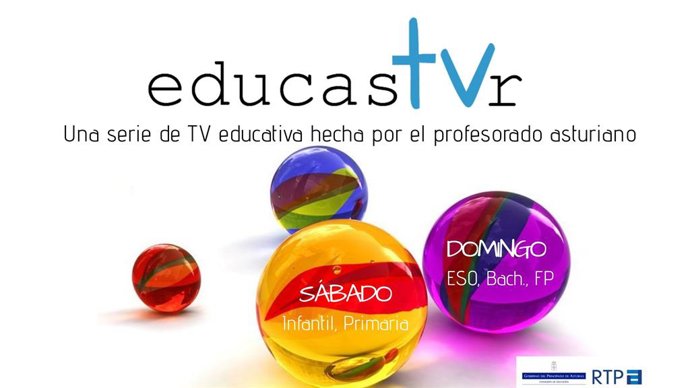 Educastur TV.