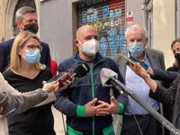 El Gimnàs Sant Pau de Barcelona urge a Colau una solución a "36 horas del desahucio"