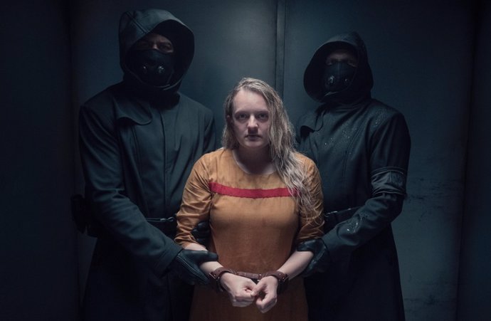 Tráiler de la temporada 4 de El cuento de la criada (The Handmaids Tale): June, la más buscada en Gilead