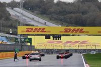 Turquía sustituye a Canadá en el calendario del Mundial de F1