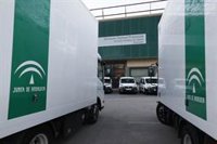 Advierten de un bulo sobre vacunas sin cita en Granada