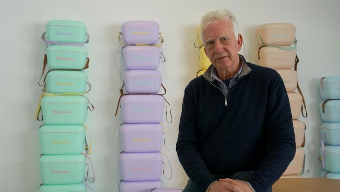 Archivo - Polisur abre delegación en Estados Unidos con la que espera duplicar facturación en cinco años.