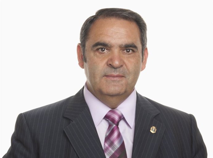 Archivo - Agustín Padrón