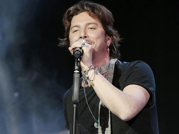 Archivo - MANUEL CARRASCO