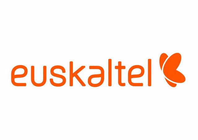 Logo de Euskaltel