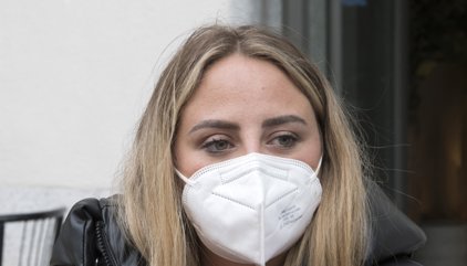 Rocío Flores se queda anonadada por las declaraciones de Alba Carrillo y le manda un mensaje