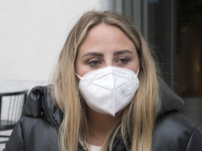 Rocío Flores le manda un mensaje a Alba Carrillo