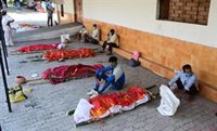 Millones de niños están en riesgo de sufrir pobreza en India por la COVID-19, alerta Save the Children