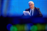 Borrell critica que las sanciones chinas contra la UE atacan la libre expresión de ideas