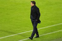 Pochettino: "Los goles son accidentes difíciles de aceptar"