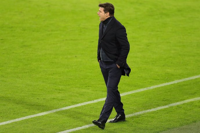 Mauricio Pochettino