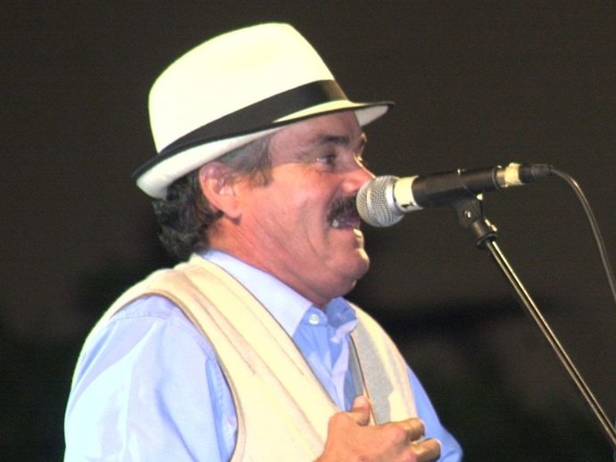 JUAN JOYA 'EL RISITAS'