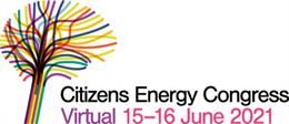 Citizens Energy Congress Logo