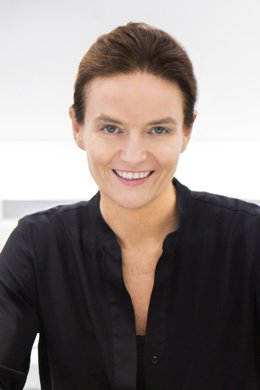 Archivo - Luisa Delgado, consejera independiente de Dia