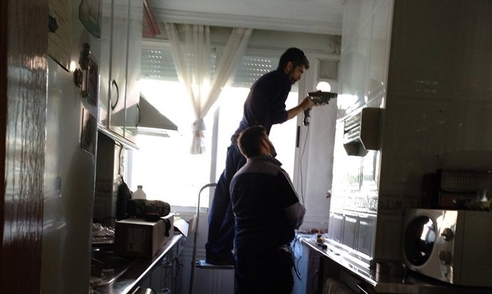 Archivo - Autónomos