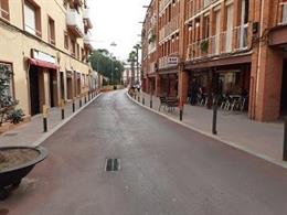 Endesa reforzará el servicio de Viladecans (Barcelona)