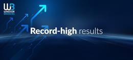 Windsor Brokers anuncia resultados récord para 2020 pese a la pandemia de COVID-19