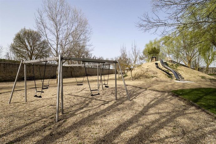 Archivo - Finca De Matallana.