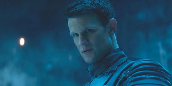 7. Primeras imágenes de Matt Smith como príncipe Targaryen en House of the Dragon, precuela de Juego de tronos