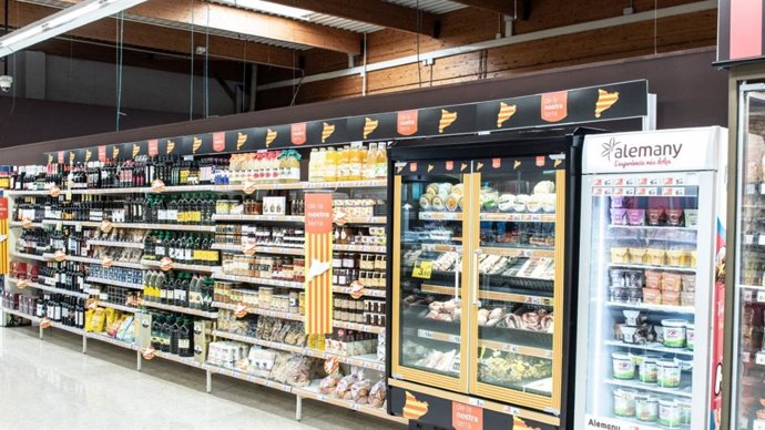 Olicastelló Y Caprabo Destinarán Una Parte De Los Beneficios De La Venta De Su Aceite A La Fundación Josep Carreras.