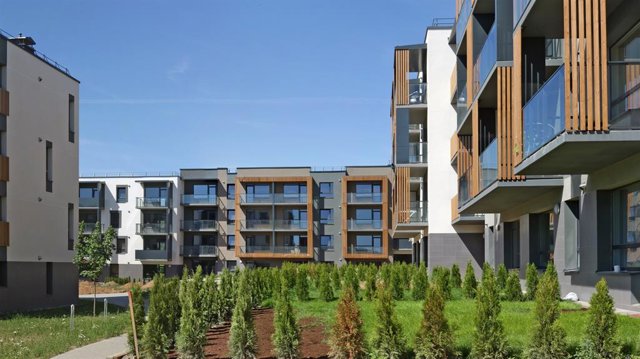 Demanda de viviendas en cooperativa en Colmenar Viejo