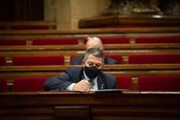 Smper es compromet a publicar "íntegrament" els protocols policials dels Mossos