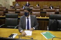 Marín aboga por "coordinarse" con la justicia tras el fin del estado de alarma