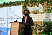 Calvo ve los fondos europeos la "oportunidad" para acometer reformas estructurales