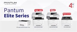 Pantum Elite Series