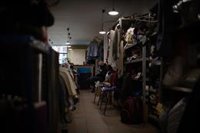 El Gimnàs Sant Pau valora "positivamente" que el Gobierno de Colau pida aplazar el desahucio