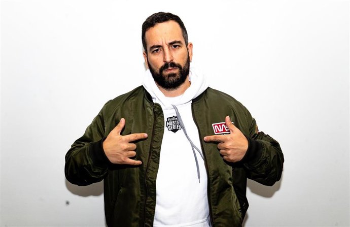 Archivo - Asier Fernández, primer confirmado